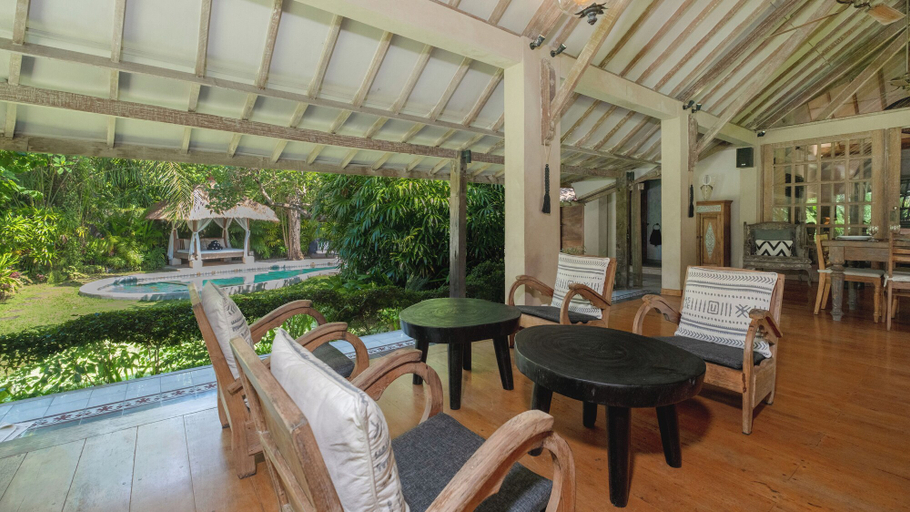 Food & Drinks, Villa Koyama by Villa Finder, Badung