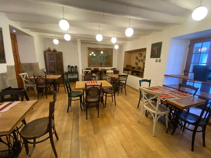 Food & Drinks 4, Artinka Boutique Hotel, Cusco