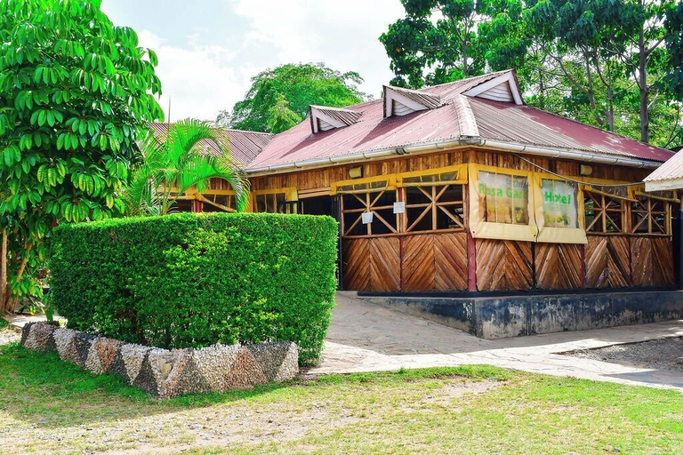 Exterior & Views 2, Rosa Gardens Hotel, Muhoroni