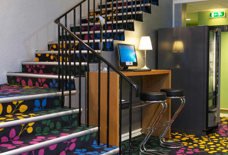 Public Area 3, Thon Hotel Trondheim, Trondheim