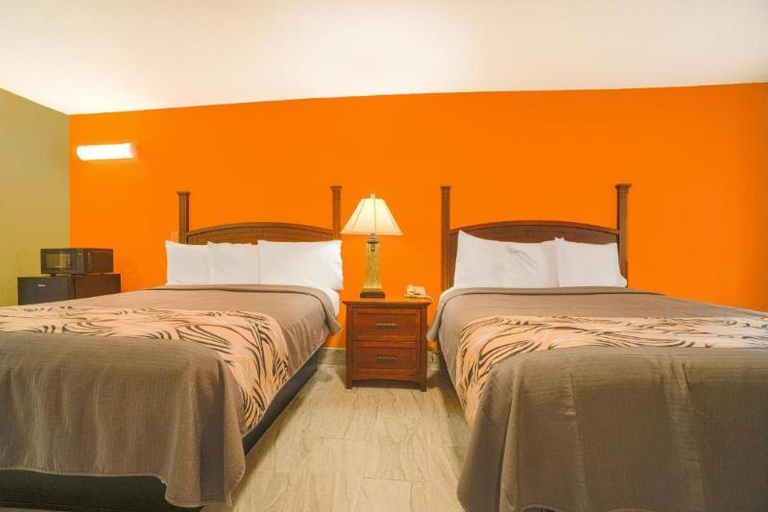 Others 3, Americas Best Value Inn And Suites Aransas Pass, San Patricio