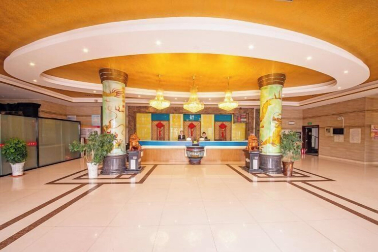Others 5, Shui Yun Jian Xinghualou Hotel, Chizhou