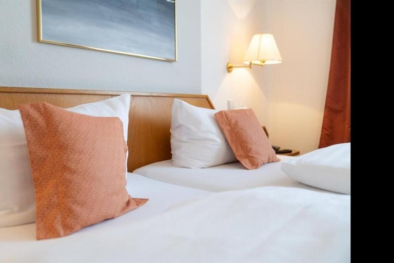 3, Hotel Stv Mpelstal, Marburg-Biedenkopf