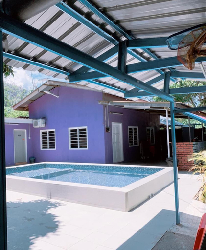 Sport & Beauty 4, Capital O 91153 Chalet Dusun Duriyan, Yan