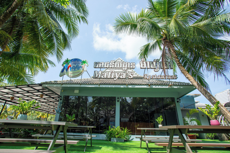 Exterior & Views 2, Mafiya Resort, Sihanoukville
