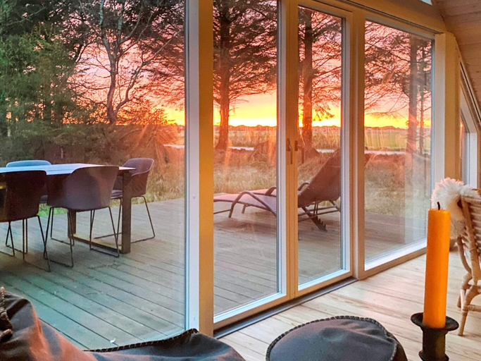 Others 3, 6 Person Holiday Home in Fano, Fanø