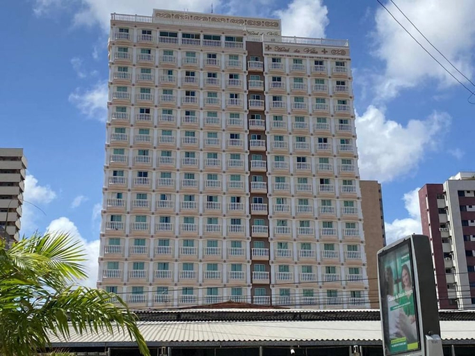 Exterior & Views, Hotel da Villa, Fortaleza