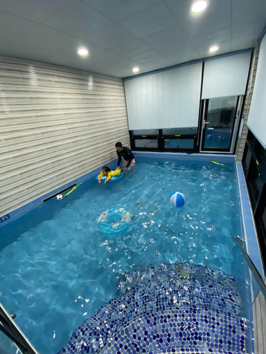 Sport & Beauty 4, Gyeongju The Hidden Private Pool Villa, Gyeongju