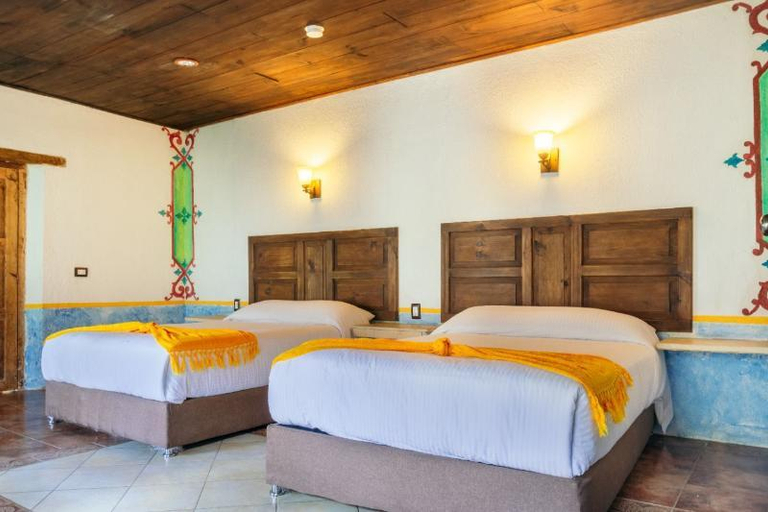 Others 3, Hotel La Capilla, San Cristóbal de las Casas