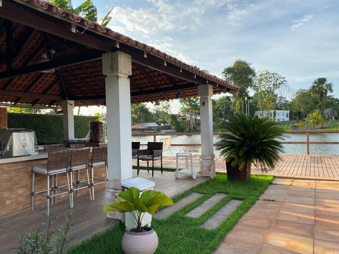 Food & Drinks, Casa Lago Azul, Ananindeua
