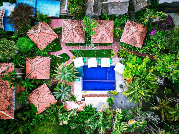 Others 5, Au Cabaret Vert Hotel, Svay Pao