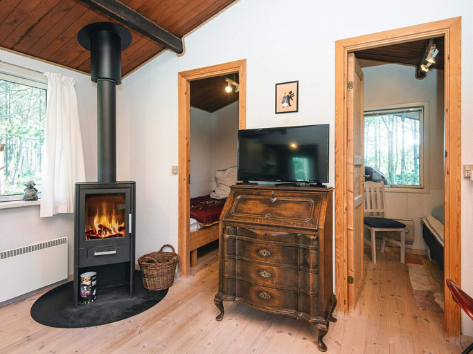 Interior 4, 4 Person Holiday Home in Thisted, Thisted
