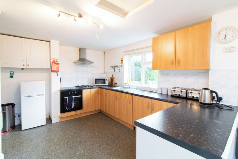 Others 5, Thornbury Guest House Room 6, Southampton