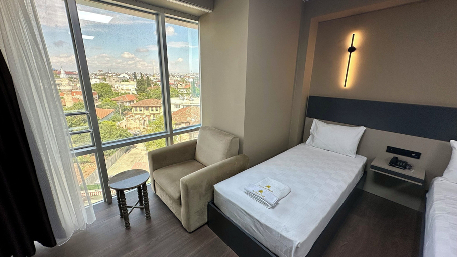 Bedroom 4, ESSE JOVEN HOTEL, Antalya