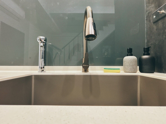 Bathroom 4, NAN DE YOU XIAN, Tainan