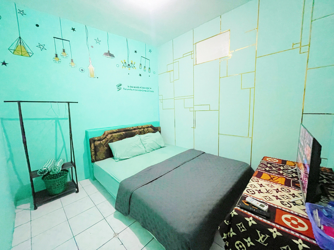 Others 3, Bronk House 2 Tamsis, Yogyakarta
