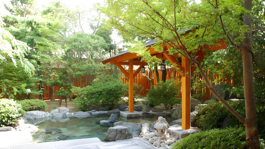 Others 2, Ryokan Iseya, Fukushima