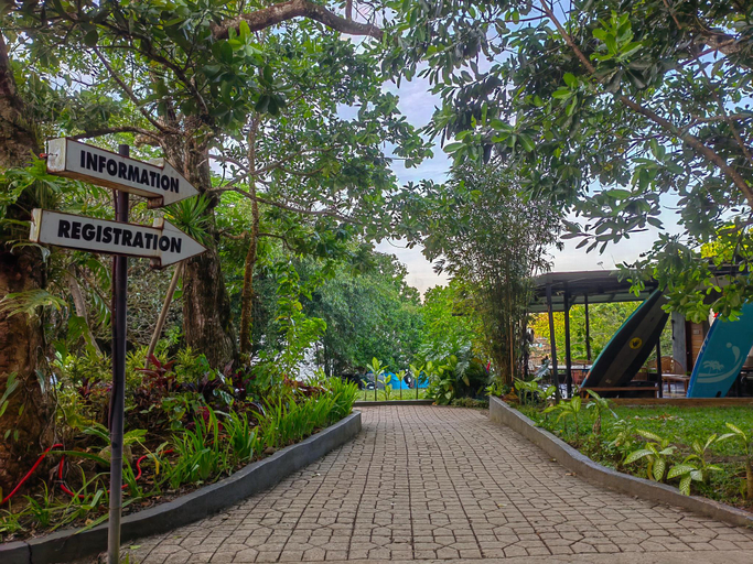 General view 5, Kaliraya Surf Kamp Laguna, Cavinti