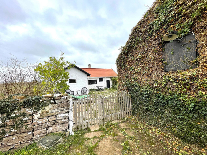 Exterior 3, 2 Person Holiday Home in Morbylanga-by Traum, Mörbylånga