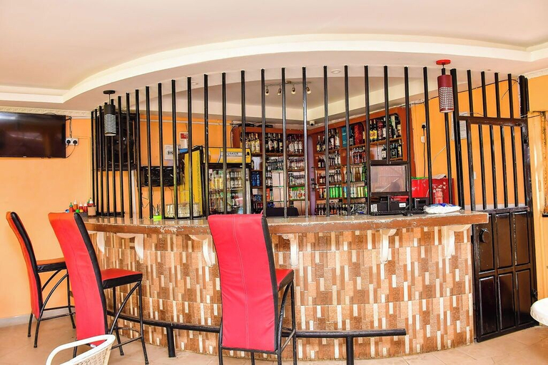 Food & Drinks 3, Rosa Gardens Hotel, Muhoroni