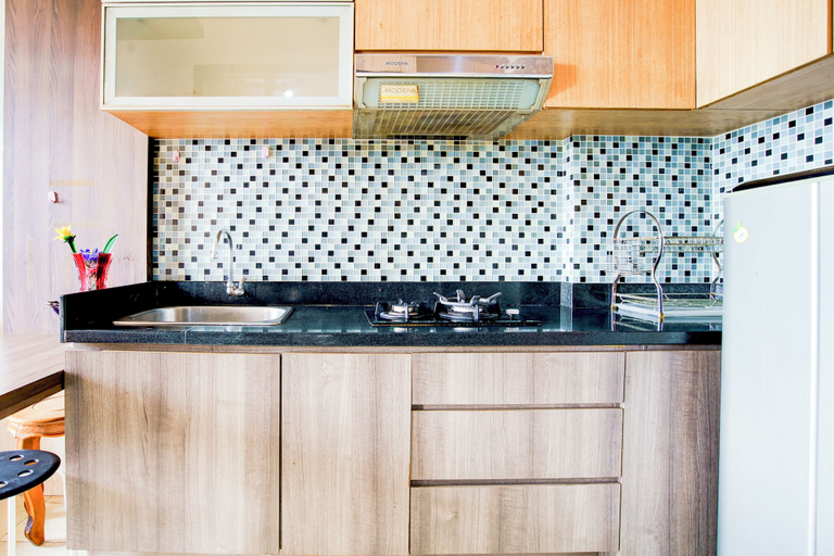Others 5, Collection O Apartment By Boboin Baros Near Stasiun Cimahi, Cimahi