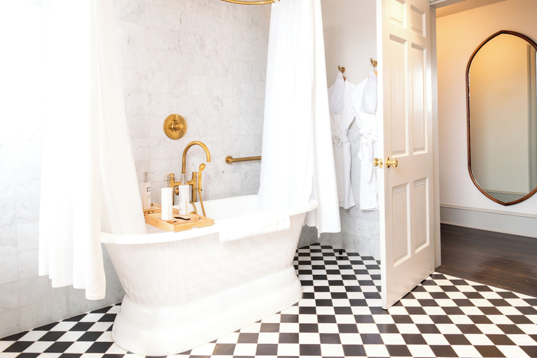 Bathroom 1