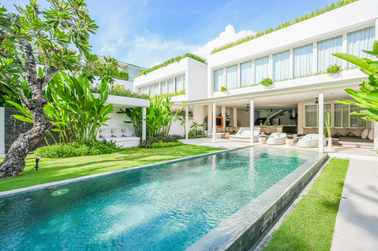 Sport & Beauty 1, Eden The Residence at The Sea Seminyak, Badung