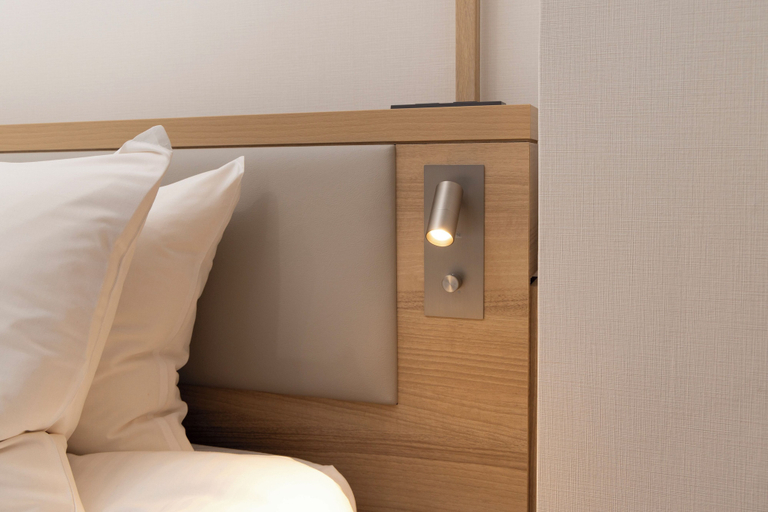 Bedroom 16