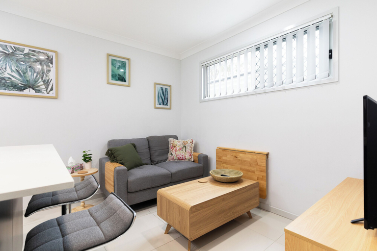 Others 4, Smart Suites Self Check-in Apartments - 31 Freney, Rocklea