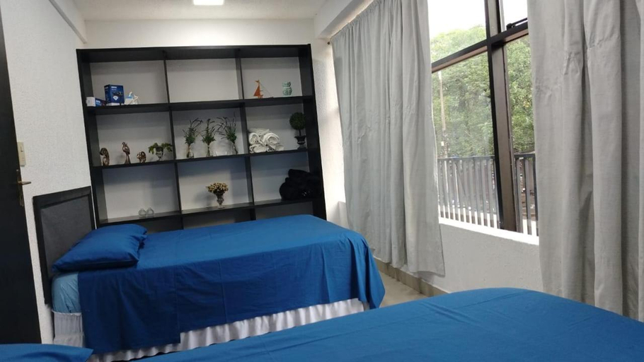 Others 5, Stefanich Aparthotel, Ciudad del Este