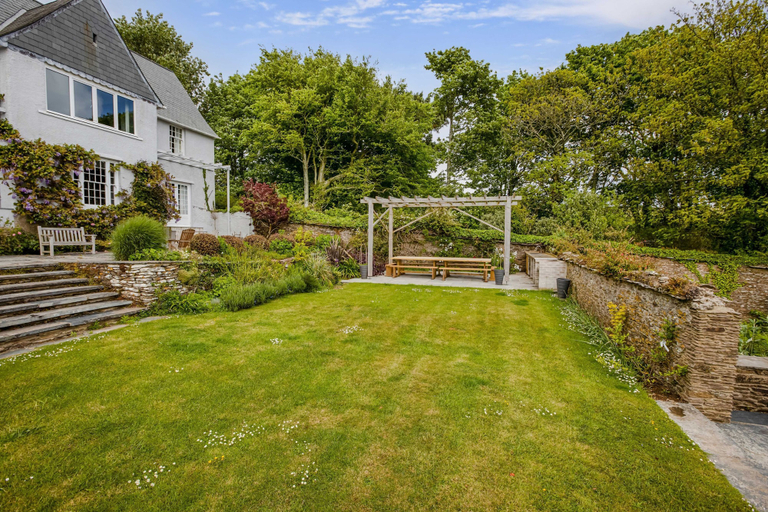 Room 5, Little Redlap in Dartmouth, Devon