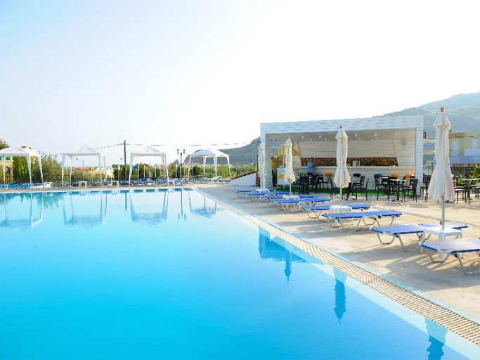 Exterior & Views 1, Aiora Aqua Resort, South Aegean