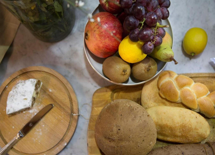 Food & Drinks 5, Holiday Home in San Donato With Vineyard Views, Florence