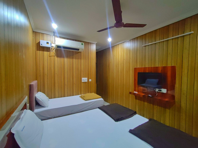 Bedroom 4
