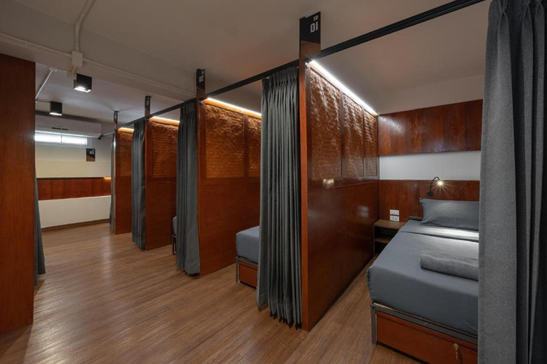Others 4, Ed Hostel, Muang Chiang Mai