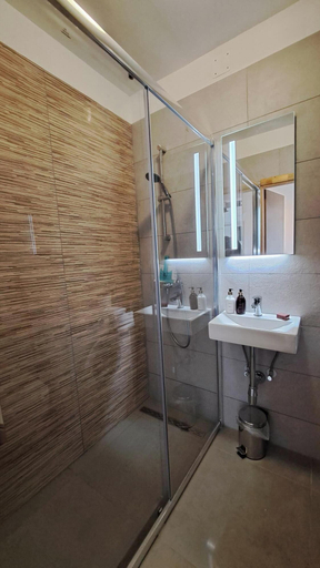 Bathroom, Villa Hidden Gem, Vinodolska