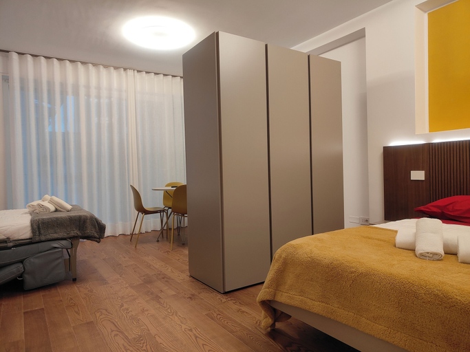 Others 3, CconfortHotels Maison 104, Bari