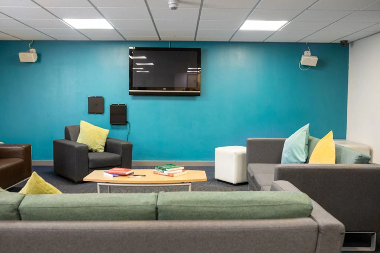 Others 3, Burley Road - Campus Accommodation, Leeds