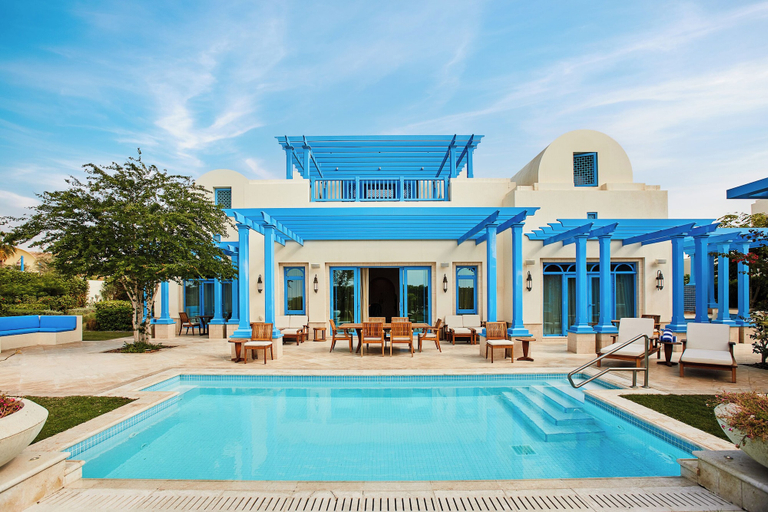 Sport & Beauty 2, Hilton Salwa Beach Resort & Villas, Al Rayyan