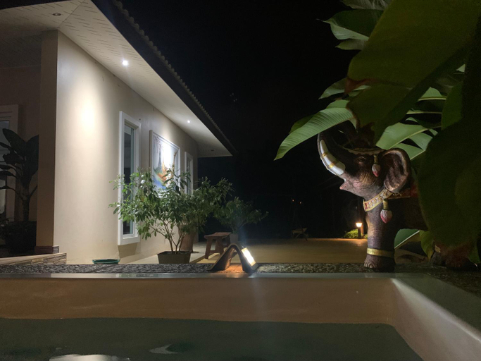 Sport & Beauty 2, Pajaree and Udo‘s Happy Homestay, Muang Trang