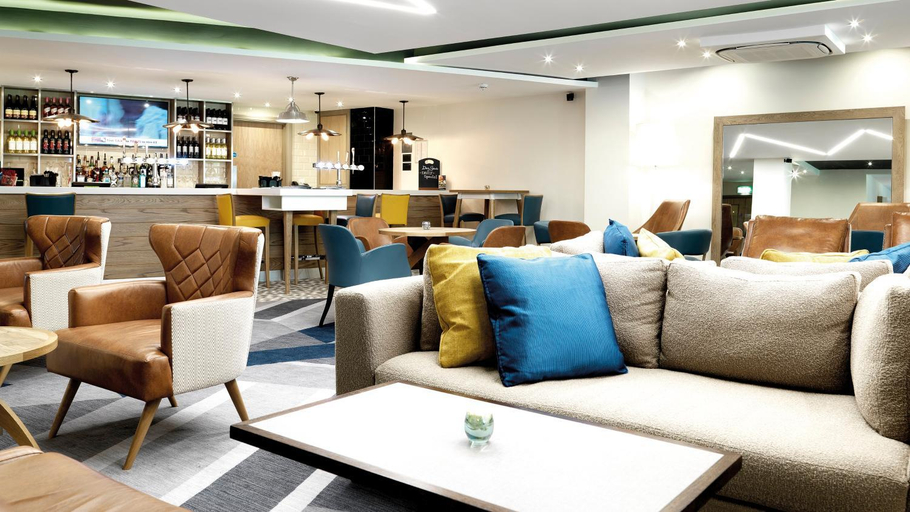 Public Area, Crowne Plaza PLYMOUTH by IHG, Plymouth