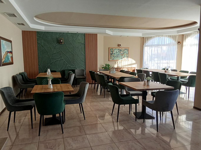 Food & Drinks 5, Alekta, Varna