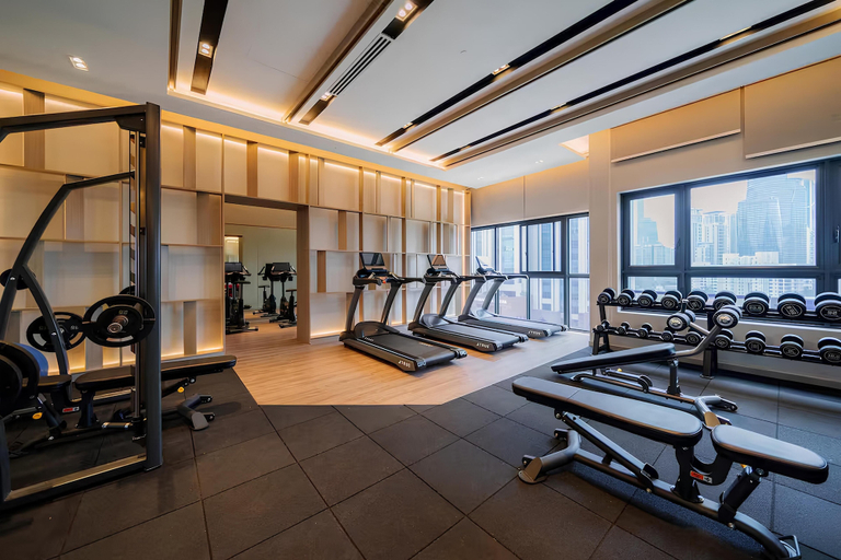 Others 4, Agile Residence Dual-Key Gem @ Bukit Bintang F16 By Natol, Kuala Lumpur