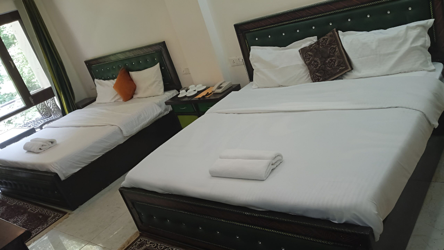 Others 4, Kempty Lake Adventure Resort, Tehri Garhwal