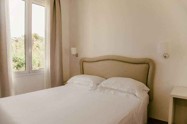 Bedroom 2, Residence Altair, Lecce