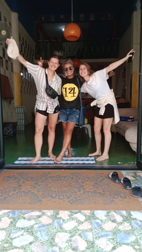 Others 5, Banphe Hostel, Muang Rayong