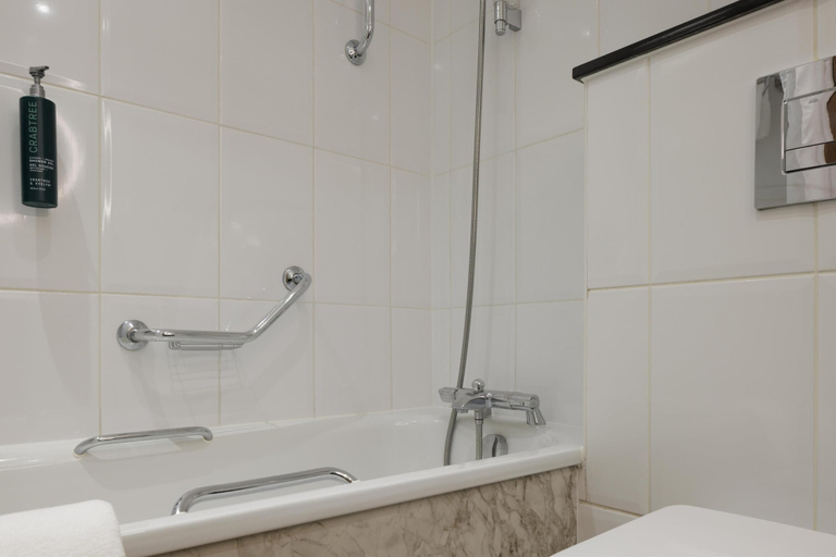 Bathroom 4, Hilton York, York