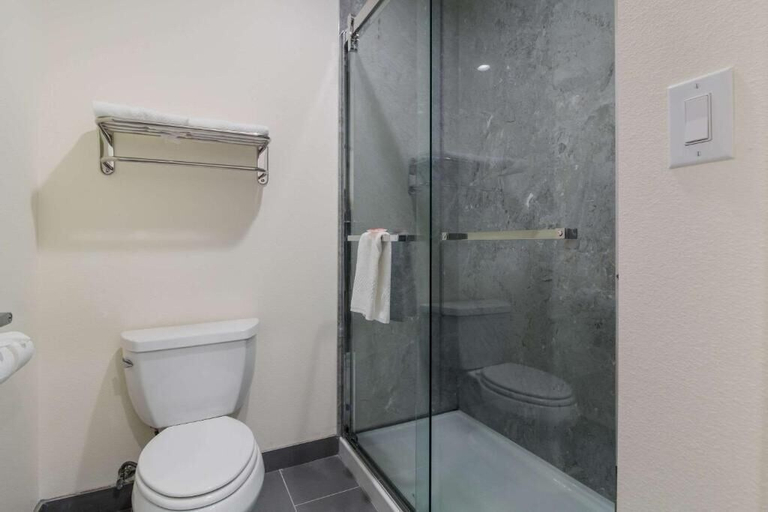 Others 5, REGENCY INN AND SUITES, Houston