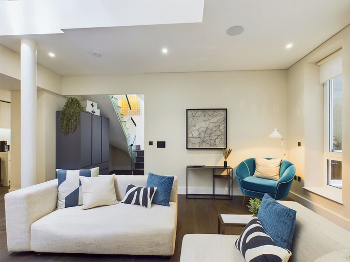 Others 5, Be London - Chancery Lane Apartments, London