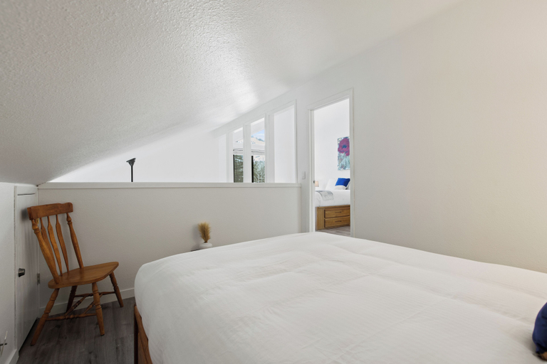 Bedroom 4, Canyons Resort Drive, Summit